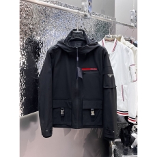 Prada Outwear